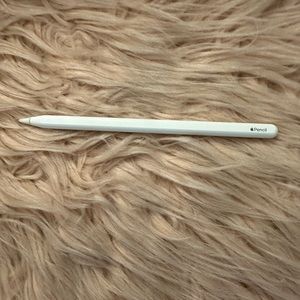 Apple Pencil 2nd Generation - Like New
